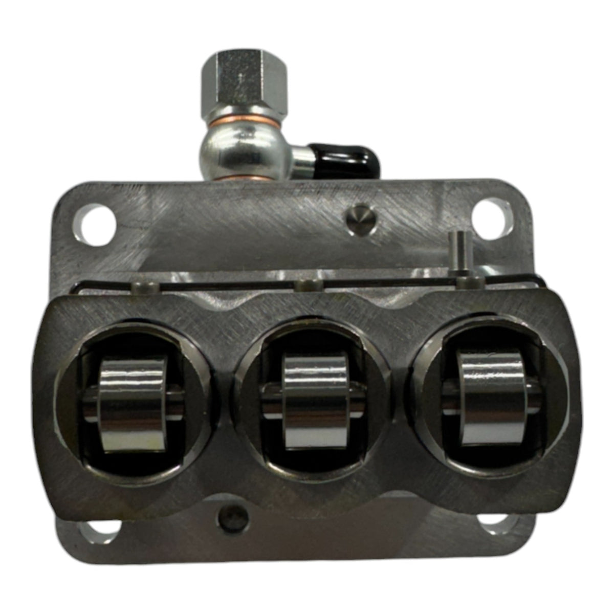 P. Atkins Fuel Injection Fuel Injectors and Injection Pumps for Perkins Engines