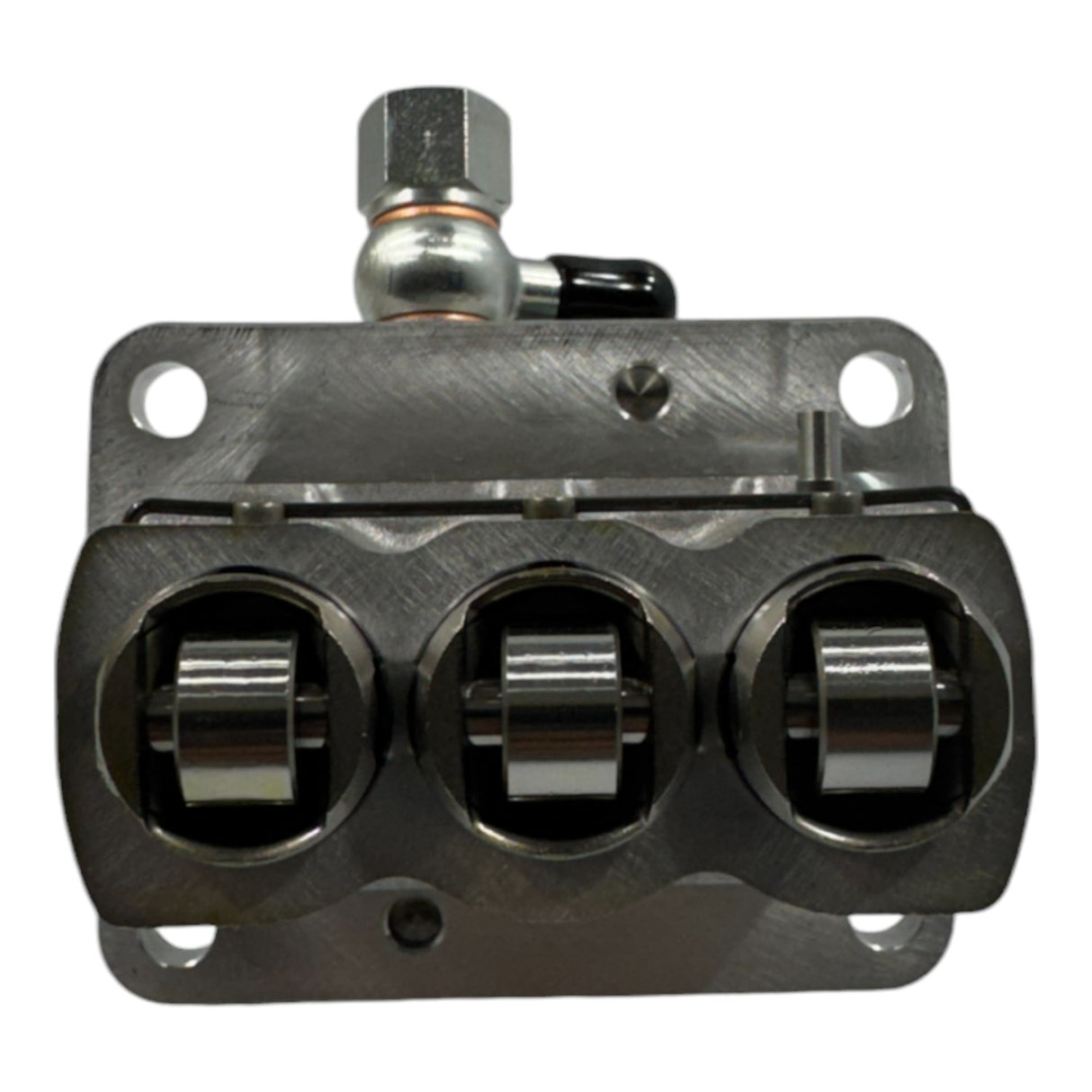 131017592 Fuel Injection Pump For Perkins 403-15 Diesel Engines -  Delta Diesel Parts 