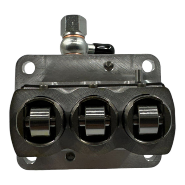 Fuel Injectors and Injection Pumps for Perkins Engines