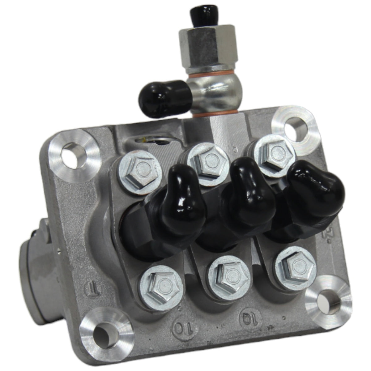 P. Atkins Fuel Injection Fuel Injectors and Injection Pumps for Perkins Engines