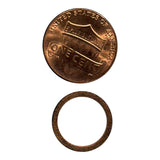 Gasket for Perkins 400 diesel engines