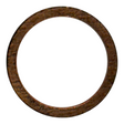 131296255 Gasket For Perkins 400 Series Diesel Engines -  Delta Diesel Parts 