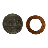 131426230 Fuel Injector Return Line Washer For Perkins Diesel Engines -  Delta Diesel Parts 
