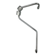 131507530 Injection Pipe For Perkins Diesel Engines -  Delta Diesel Parts 