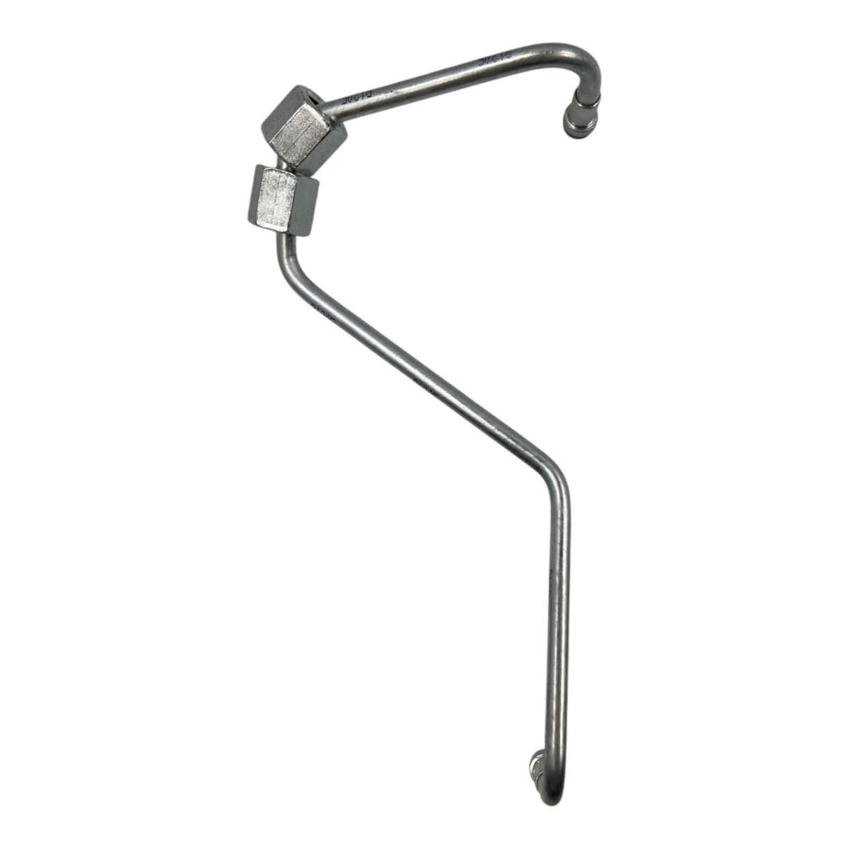 131507530 Injection Pipe For Perkins Diesel Engines -  Delta Diesel Parts 