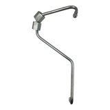 131507530 Injection Pipe For Perkins Diesel Engines -  Delta Diesel Parts 