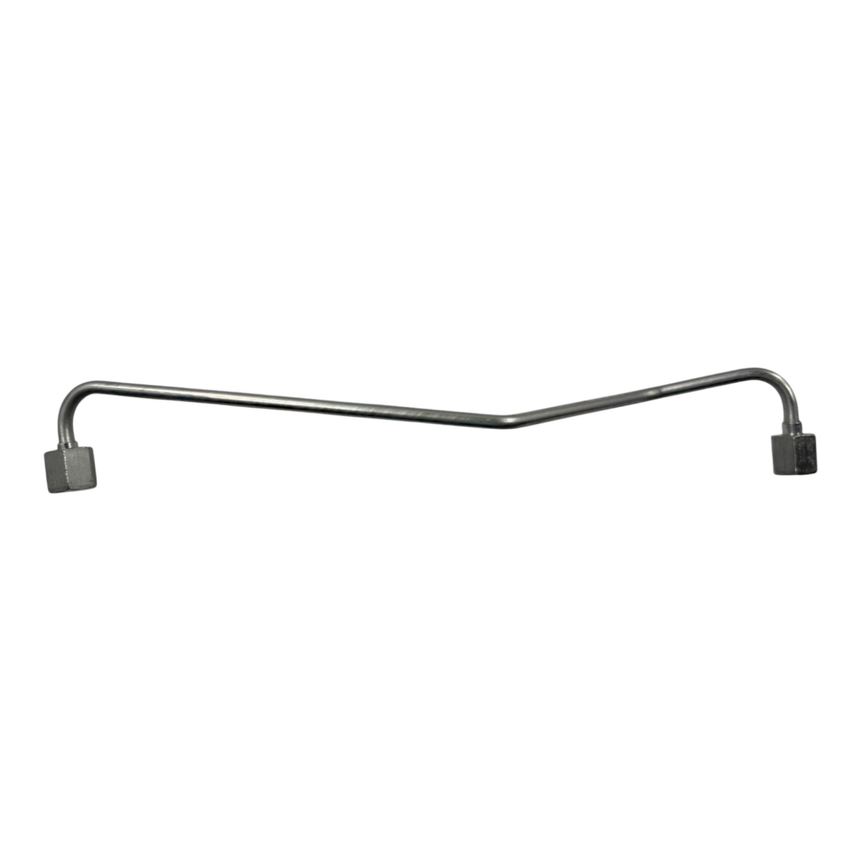 131507730 Fuel Injection Pipe For Perkins 404D-22T Diesel Engines -  Delta Diesel Parts 