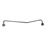 131507730 Fuel Injection Pipe For Perkins 404D-22T Diesel Engines -  Delta Diesel Parts 