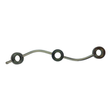131606150 Leak-Off Pipe For Perkins Diesel Engines -  Delta Diesel Parts 