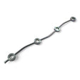 131606570 Fuel Pipe For Perkins 100 Diesel Engines -  Delta Diesel Parts 