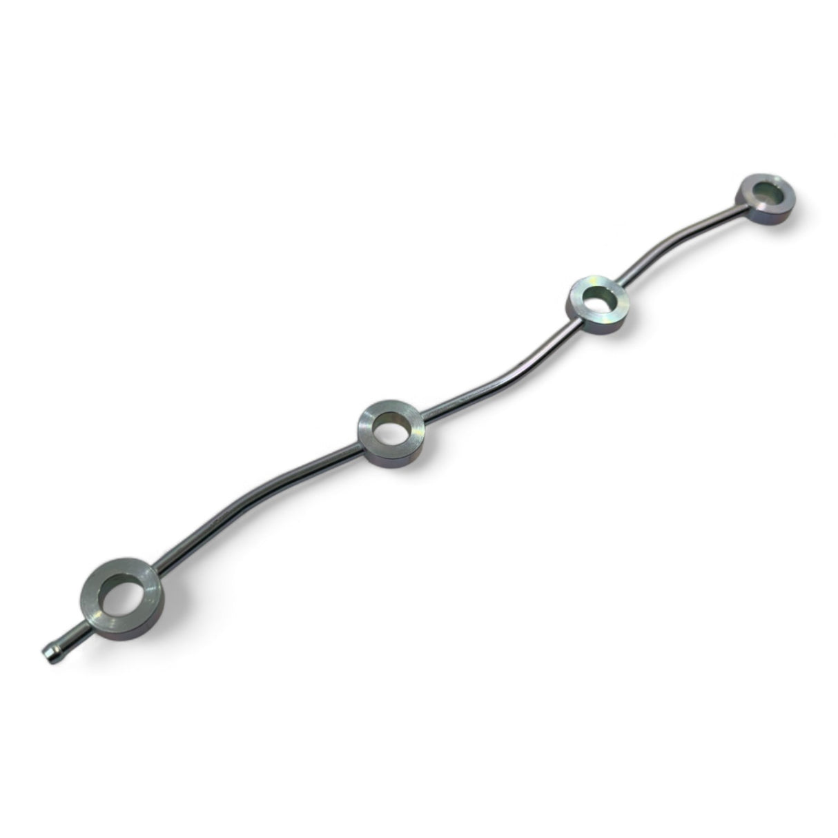 131606570 Fuel Pipe For Perkins 100 Diesel Engines -  Delta Diesel Parts 