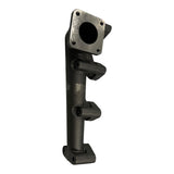 Exhaust Manifold for Perkins 400 diesel engines
