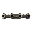 Exhaust Manifold for Perkins 400 diesel engines