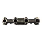 Exhaust Manifold for Perkins 400 diesel engines