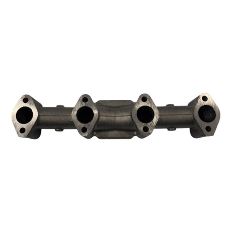 Exhaust Manifold for Perkins 400 diesel engines