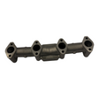 Exhaust Manifold For Perkins 400 Series Diesel Engines