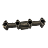 Exhaust Manifold For Perkins 400 Series Diesel Engines