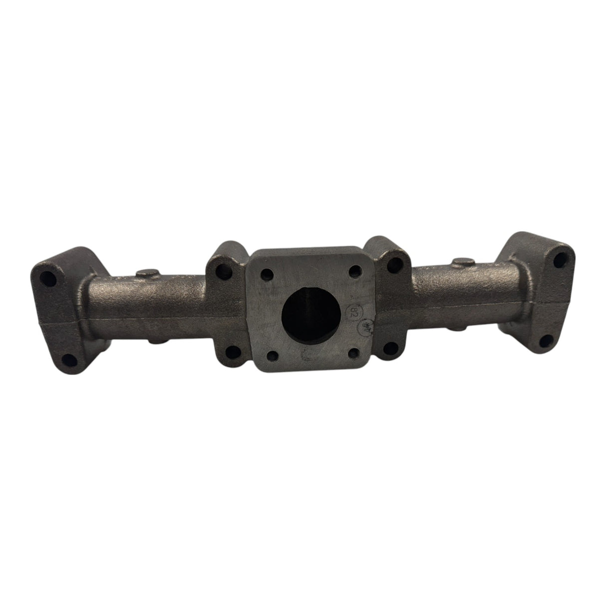 Exhaust Manifold for Perkins 400 diesel engines