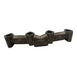 Exhaust Manifold for Perkins 400 diesel engines