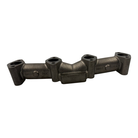 Exhaust Manifold for Perkins 400 diesel engines