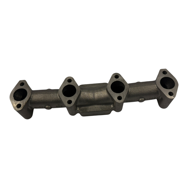 135617460 Exhaust Manifold For Perkins 400 Series Diesel Engines -  Delta Diesel Parts 