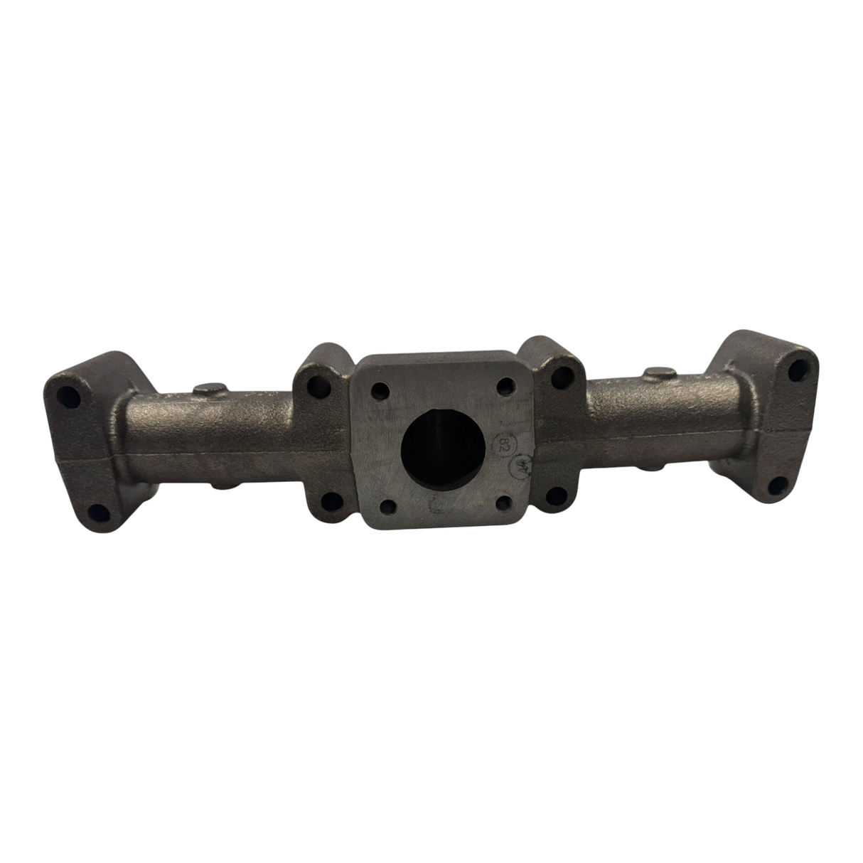 135617460 Exhaust Manifold For Perkins 400 Series Diesel Engines -  Delta Diesel Parts 