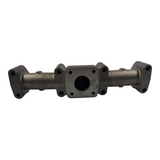 135617460 Exhaust Manifold For Perkins 400 Series Diesel Engines -  Delta Diesel Parts 