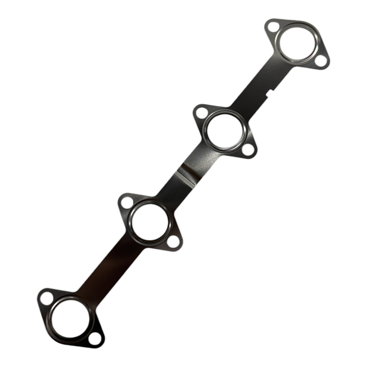 Exhaust Manifold Gasket for Perkins 404D-22, 404D-22T, and 404F22T engines