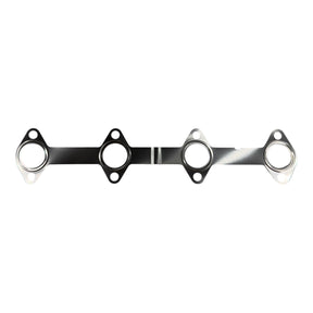 135996780 Exhaust Manifold Gasket For Perkins 404D-22 Diesel Engines -  Delta Diesel Parts 