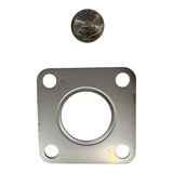135997020 Turbocharger Gasket For Perkins 404D-22T Diesel Engines -  Delta Diesel Parts 