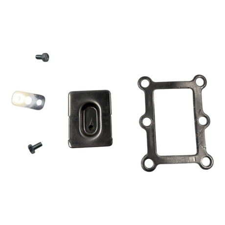 Service Kit For Perkins 404F-22 Diesel Engines