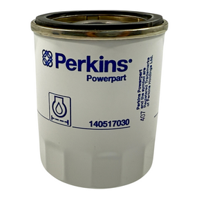 140517030 Oil Filter For Perkins 103.09 And 103.10 Diesel Engines -  Delta Diesel Parts 