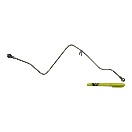 140607020 Oil Pipe For Perkins 400 Diesel Engines -  Delta Diesel Parts 