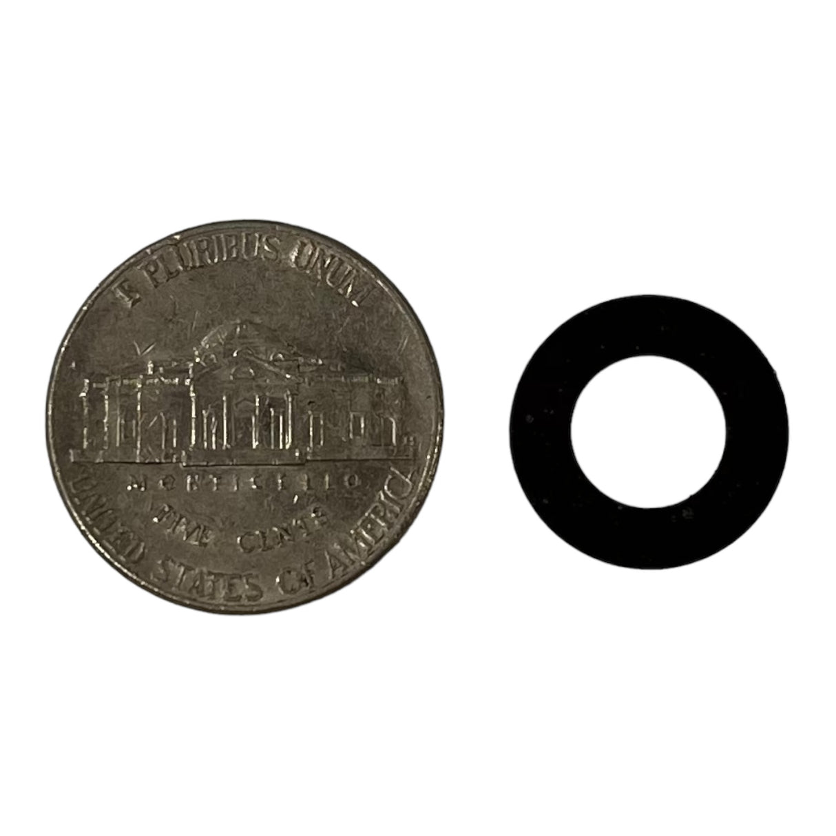 Thrust Washer For Perkins 404D-22 Diesel Engines