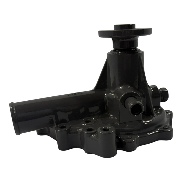 145016911 Water Pump For Perkins 100 Series Diesel Engines -  Delta Diesel Parts 