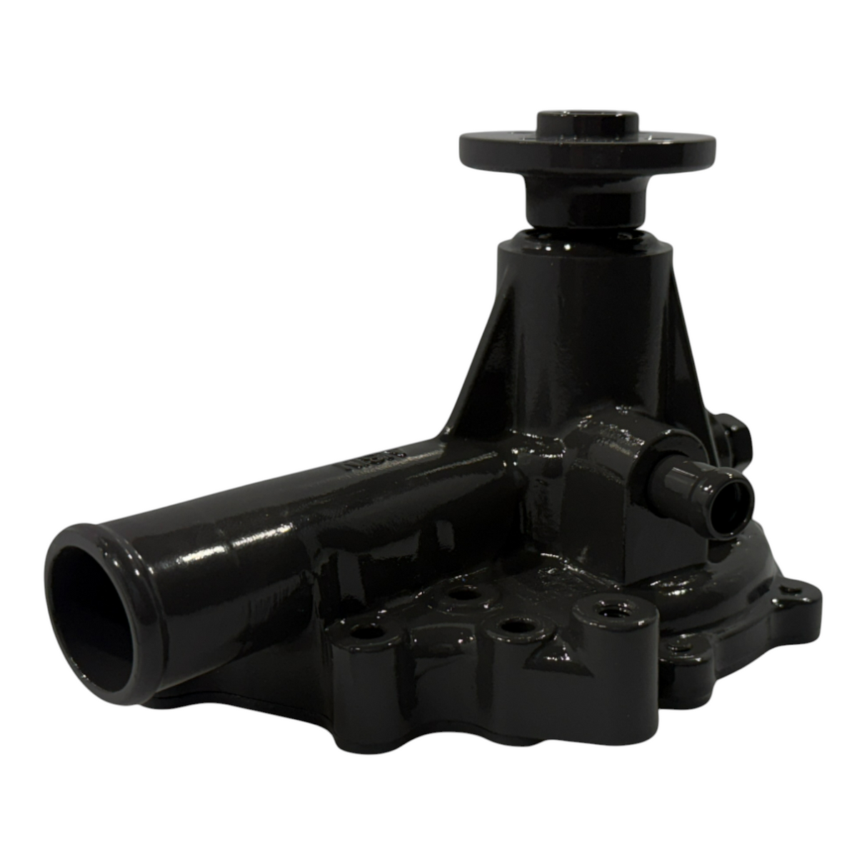 145016911 Water Pump For Perkins 100 Series Diesel Engines -  Delta Diesel Parts 