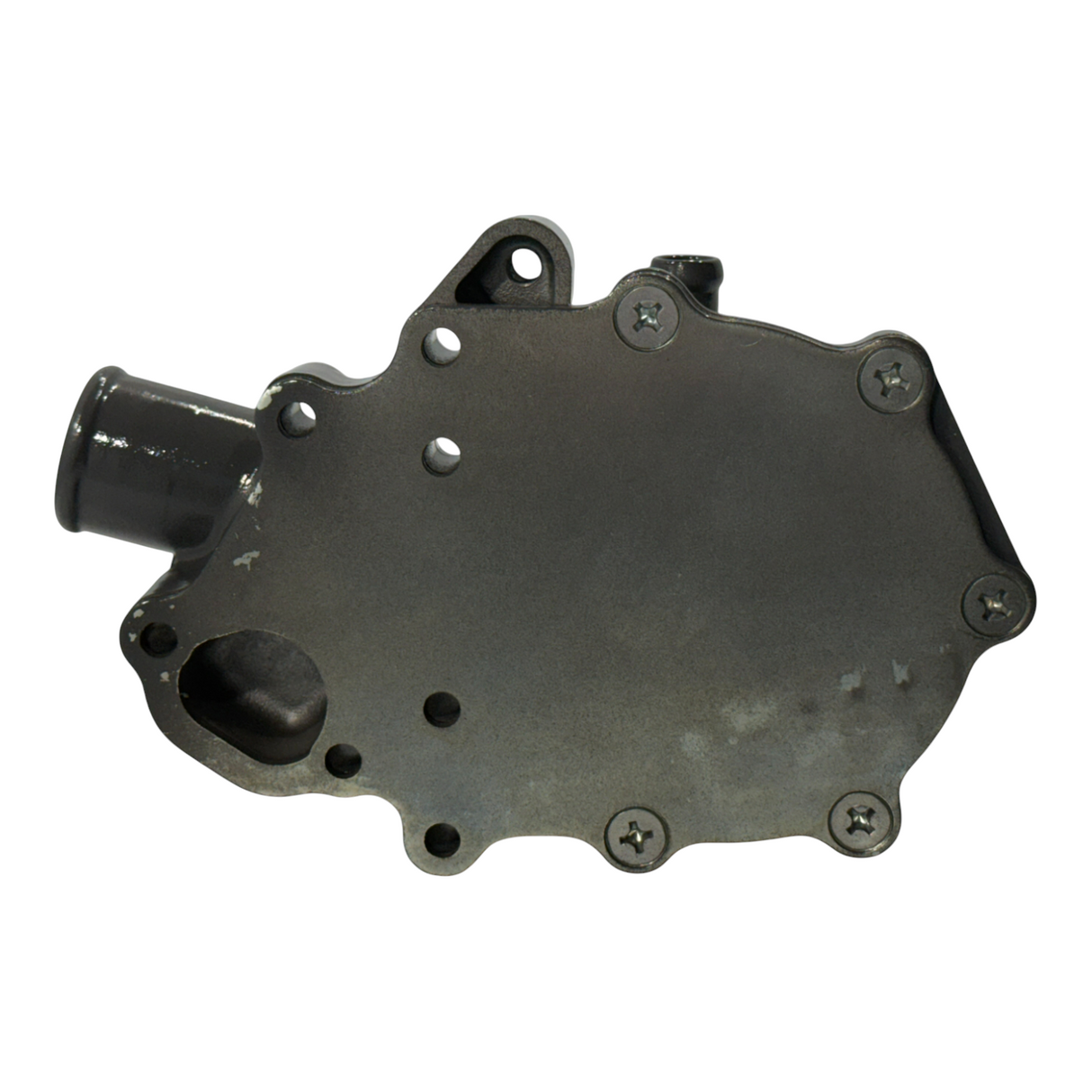 145016911 Water Pump For Perkins 100 Series Diesel Engines -  Delta Diesel Parts 