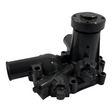 145016924 Water Pump For Perkins 103.09 Diesel Engines -  Delta Diesel Parts 