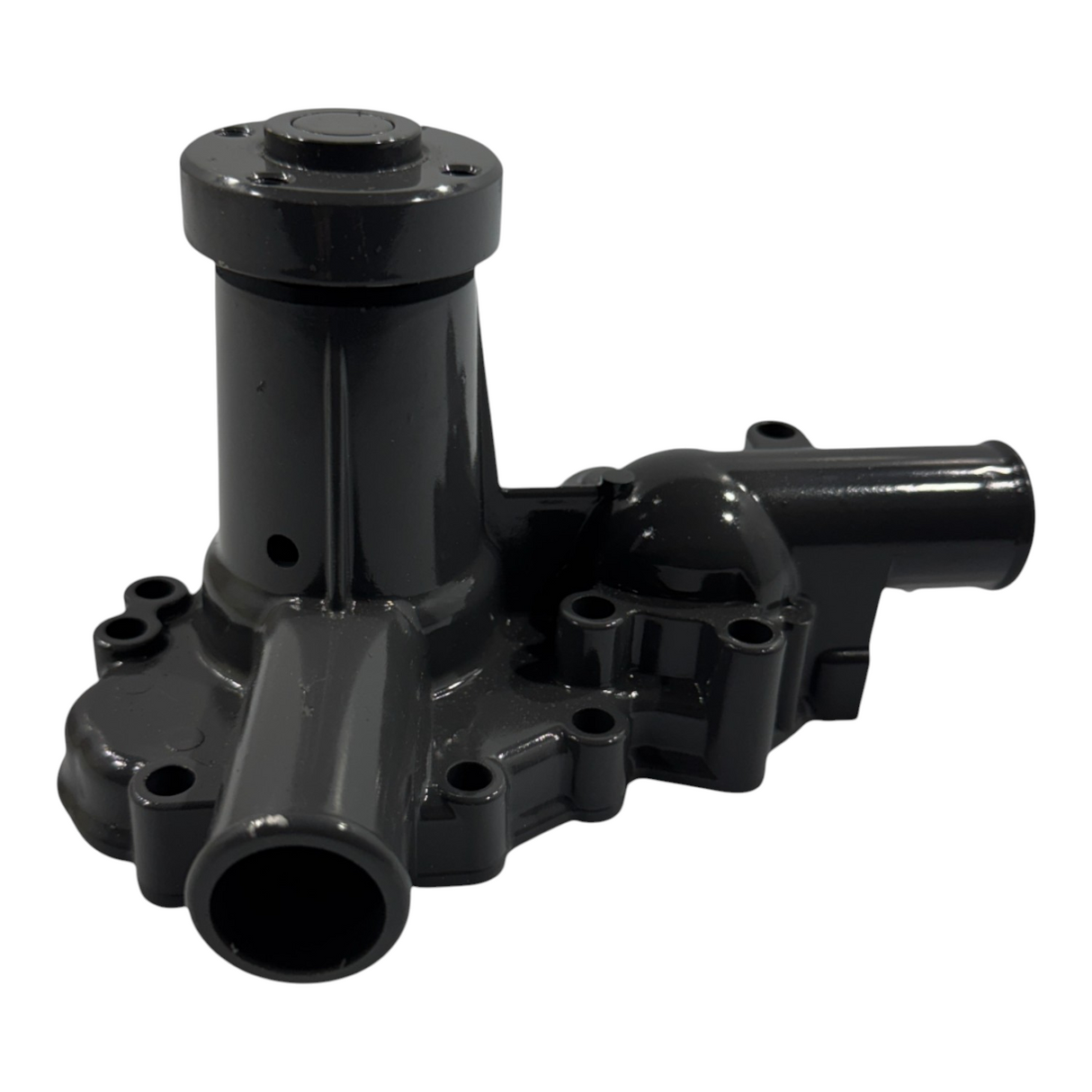 145016924 Water Pump For Perkins 103.09 Diesel Engines -  Delta Diesel Parts 