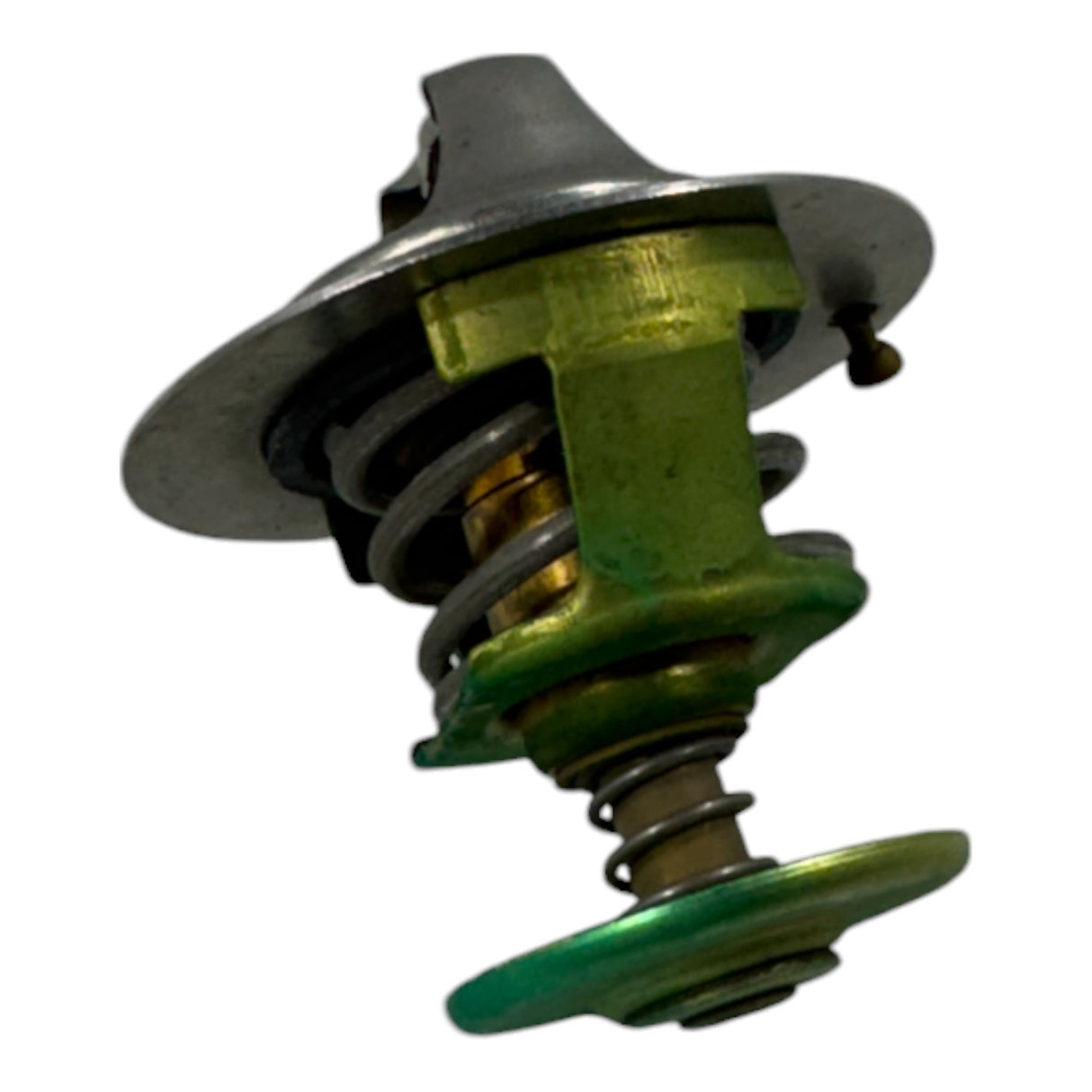 Thermostat for Perkins 403 and 404 engines