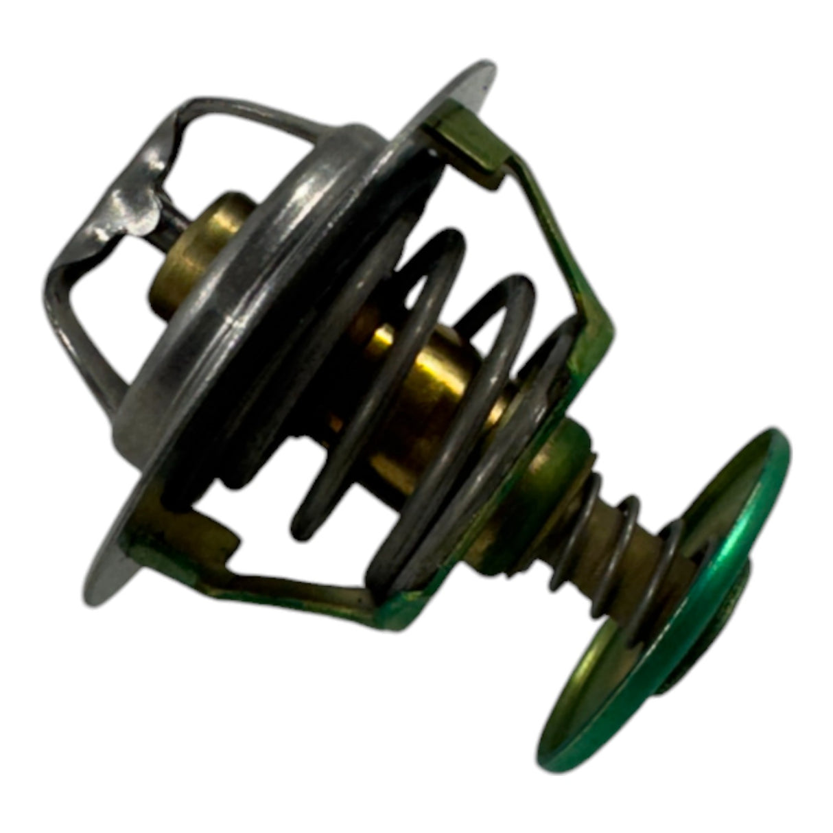 145206230 Thermostat For Perkins 403 And 404 Diesel Engines -  Delta Diesel Parts 