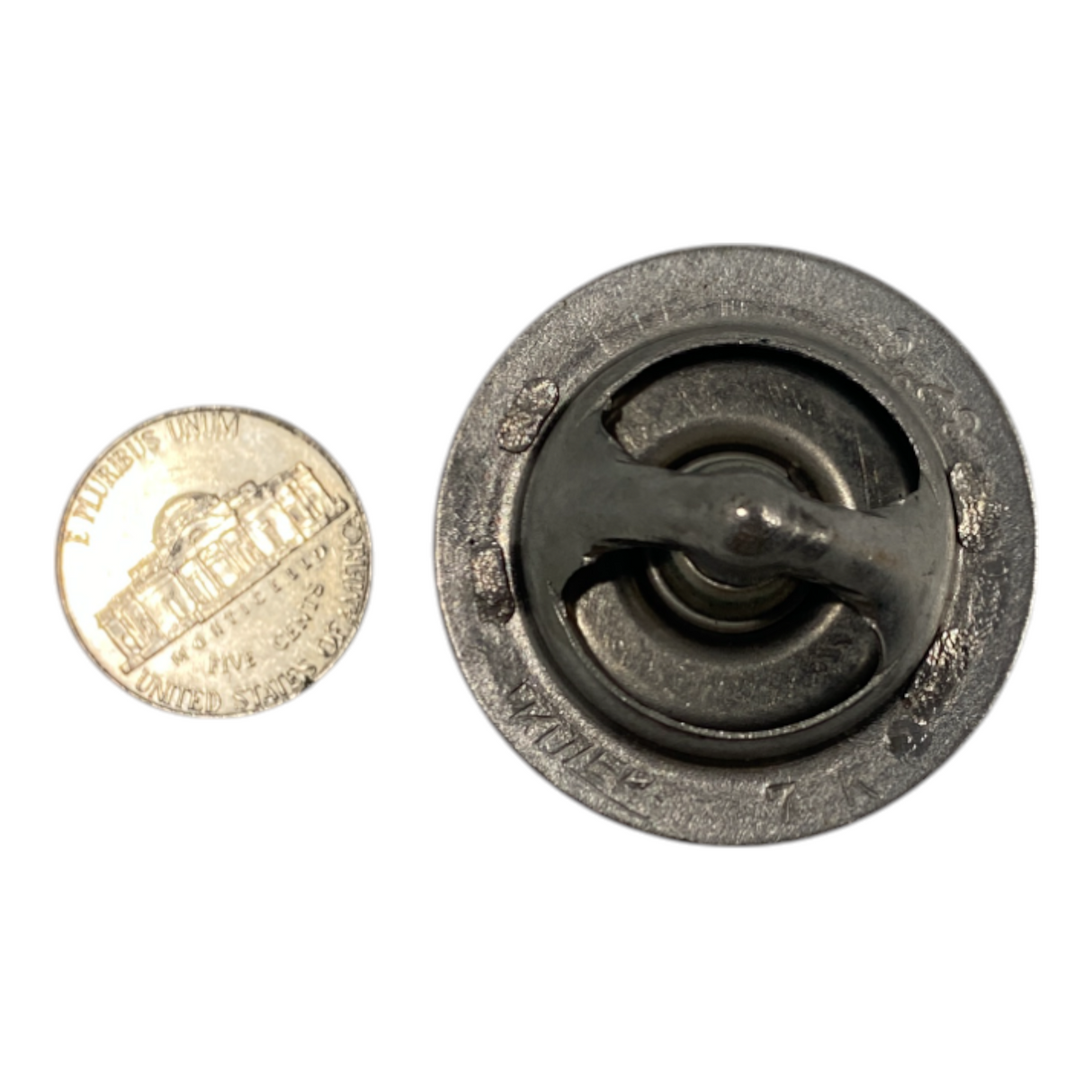 145206270 Thermostat For Perkins 100 Series Diesel Engines -  Delta Diesel Parts 