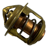 Thermostat for Perkins 400 diesel engines