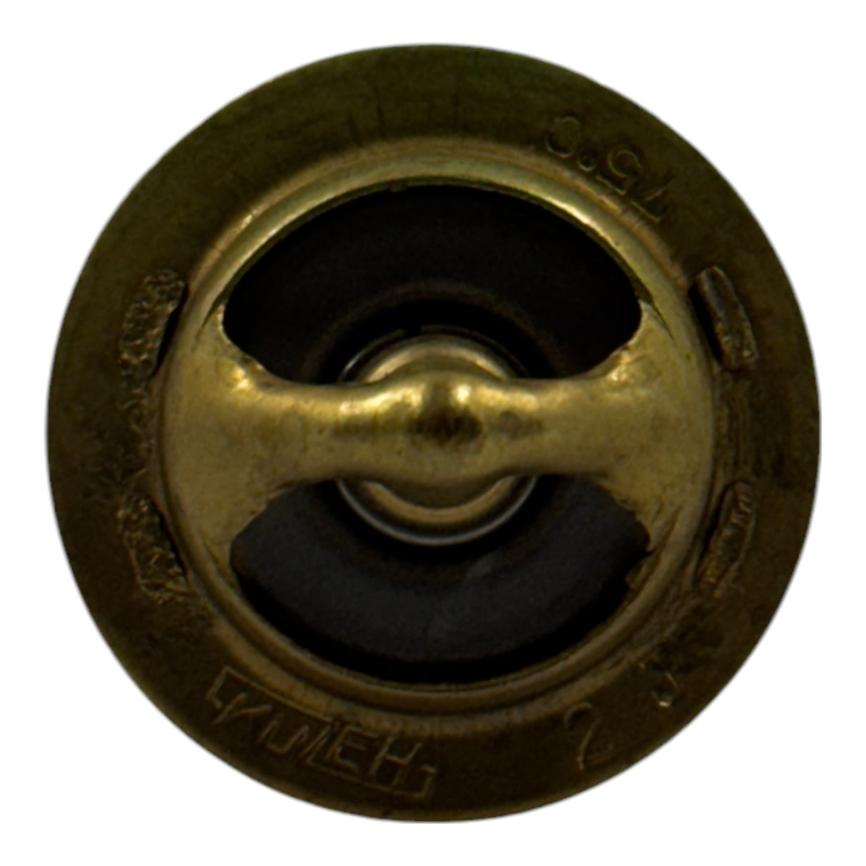Thermostat for Perkins 400 diesel engines