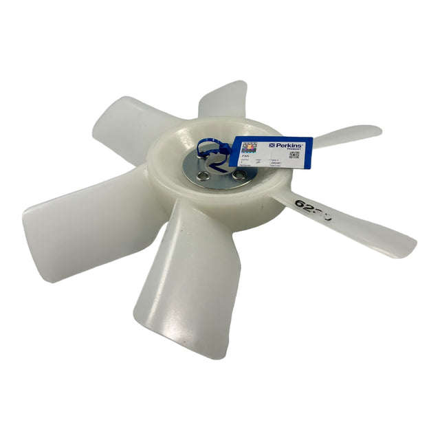 Diesel Engine Fan for Perkins 104.22 and 404D-22 models
