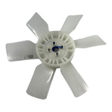 145306230 Diesel Engine Fan For Perkins 104.22 Diesel Engines -  Delta Diesel Parts 
