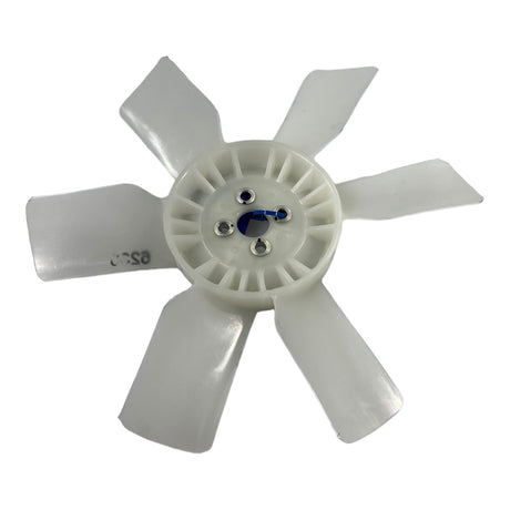 145306230 Diesel Engine Fan For Perkins 104.22 Diesel Engines -  Delta Diesel Parts 