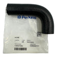 Water Pump Hose for Perkins 403F-15, 404F-22, and 404F-22T engines