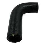 Water Pump Hose for Perkins 403F-15, 404F-22, and 404F-22T engines