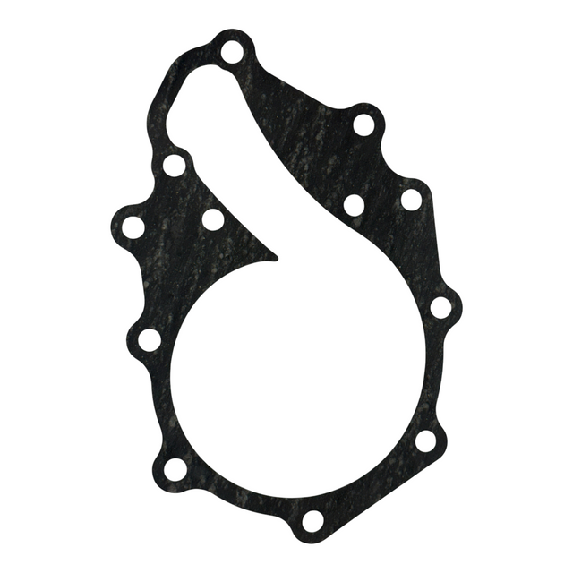 145996450 | Water Pump Cover Gasket | Perkins